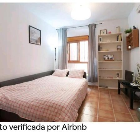 Precioso Apartamento En Malaga Centro Διαμέρισμα Εξωτερικό φωτογραφία