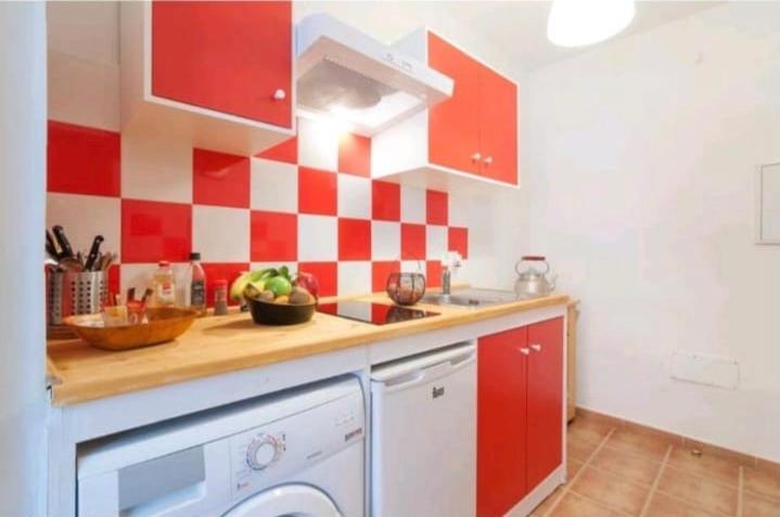 Precioso Apartamento En Malaga Centro Διαμέρισμα Εξωτερικό φωτογραφία